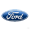 Логотип Ford