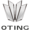 Логотип Oting