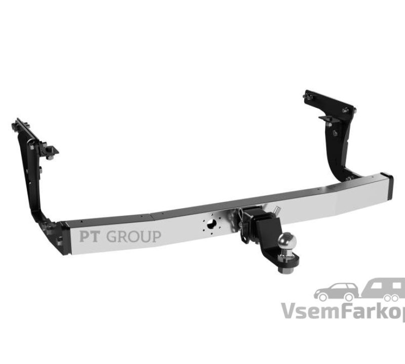 Фаркоп PT GROUP VTS2199112400 Jetta VS5 2019
