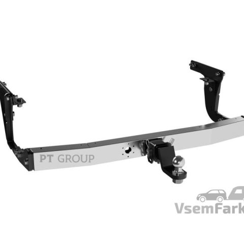 Фаркоп PT GROUP VTS2199112400 Jetta VS5 2019