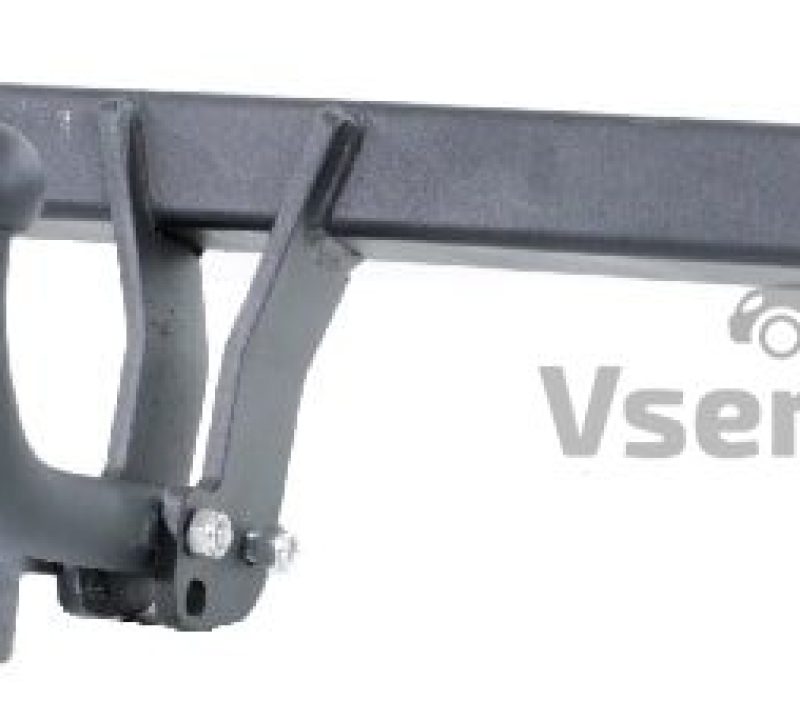 Фаркоп AvtoS SK12 Jetta VS7 2020