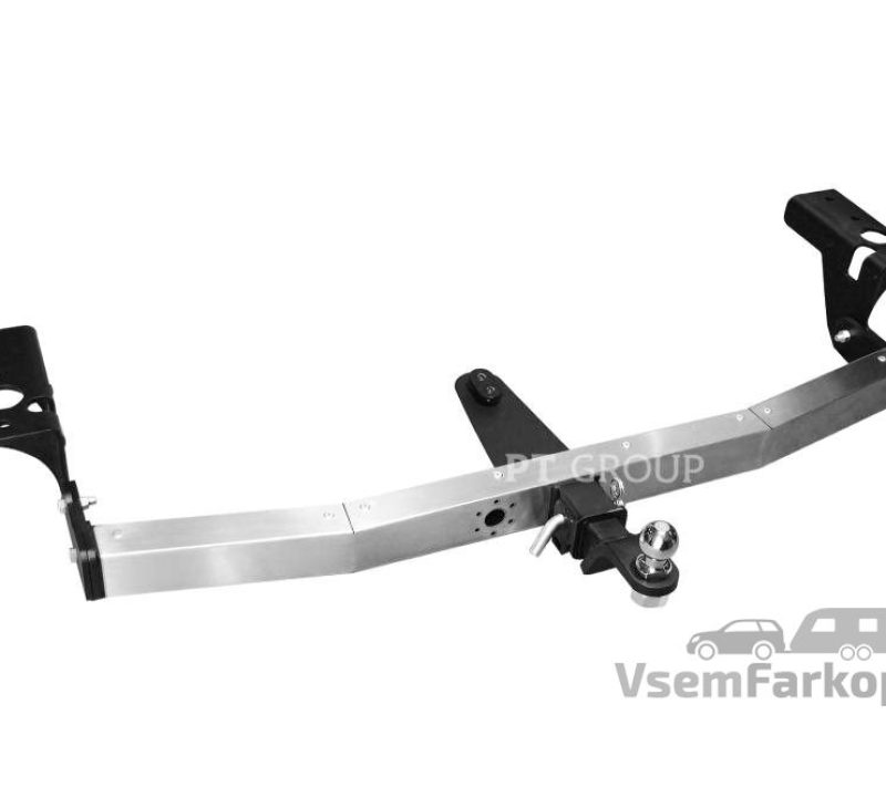 Фаркоп PT GROUP KCA2099112400 Kia Carnival 2021