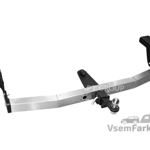 Фаркоп PT GROUP KCA2099112400 Kia Carnival 2021
