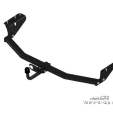 Фаркоп SHERIFF 478612 Kia Carnival 2021