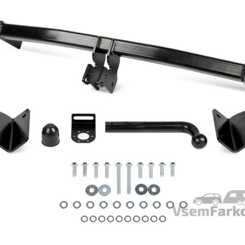 Фаркоп BERG F2311001 Kia Rio 2017