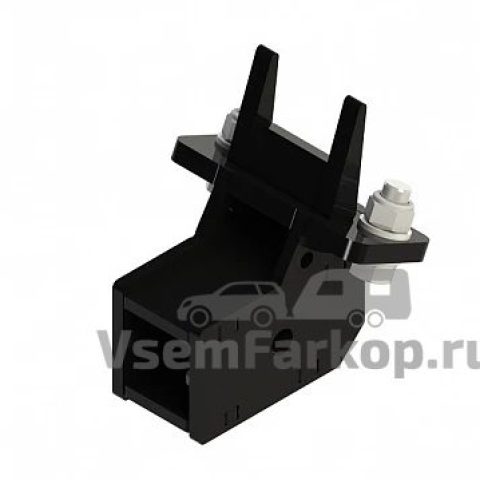 Фаркоп SHERIFF 3372 Land Rover Discovery 2009