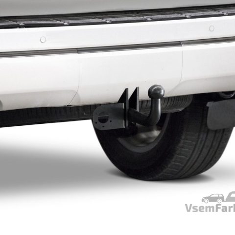 Фаркоп BERG F5716002 Lexus LХ 600 J300 2021