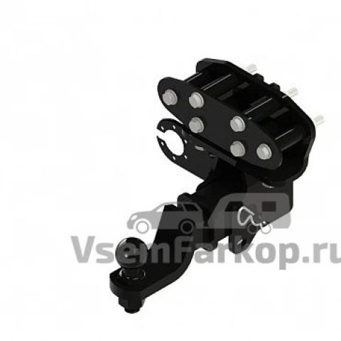 Фаркоп SHERIFF 388832 Lexus LХ 570 J200 2008