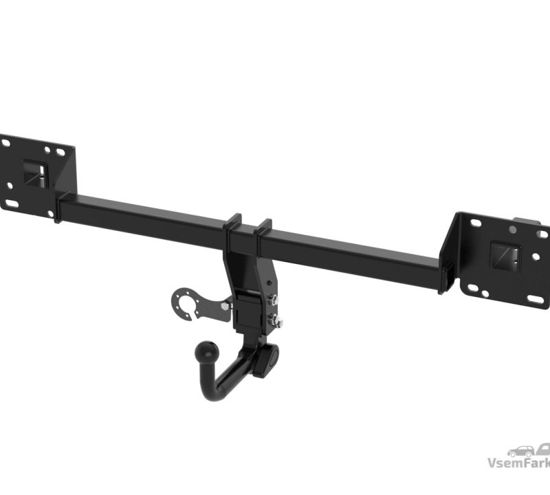 Фаркоп FarkopRos L2301AV LiXiang L9 2022