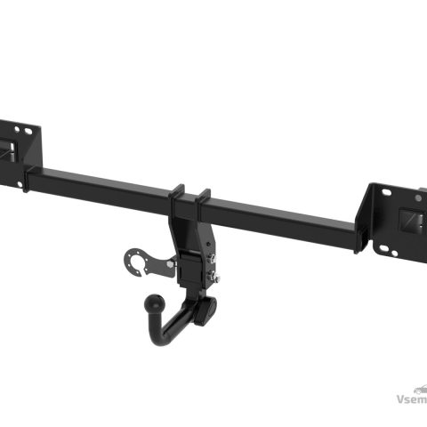 Фаркоп FarkopRos L2301AV LiXiang L9 2022