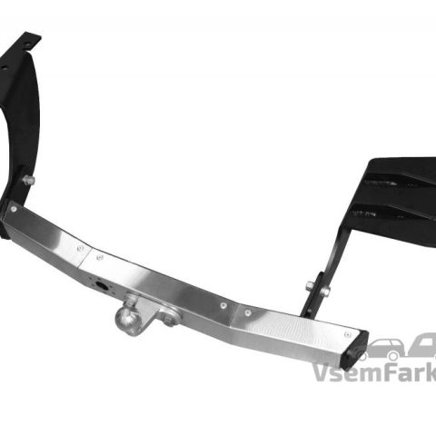 Фаркоп PT GROUP MOX0799122400 Mitsubishi Outlander ХL 2007
