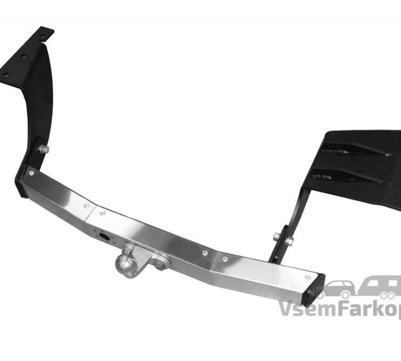 Фаркоп PT GROUP MOX0799122400 Peugeоt 4007 2007