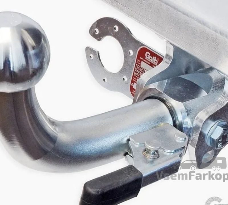 Фаркоп GALIA R005C Renault Espace 1997