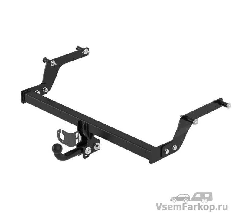 Фаркоп FarkopRos R2302A Renault Sandero 2014