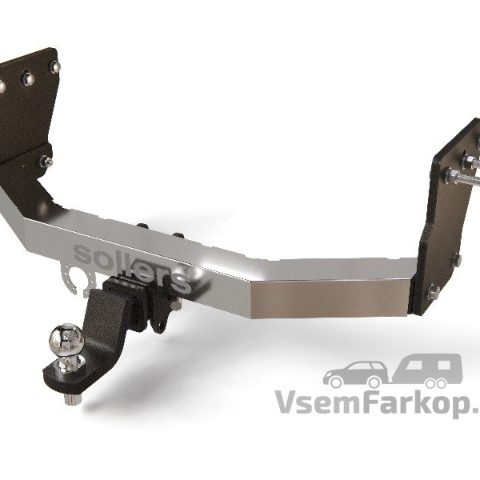 Фаркоп TCC TCU00355 Atlant 2023