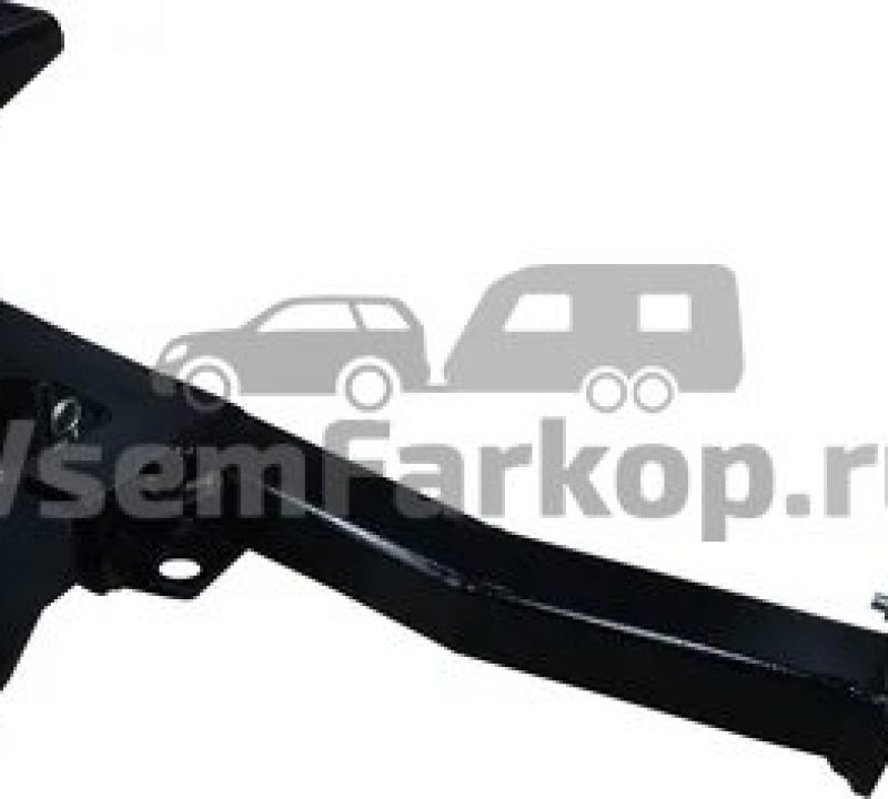 Фаркоп Бизон FA0602E Toyota 4Runner 2002