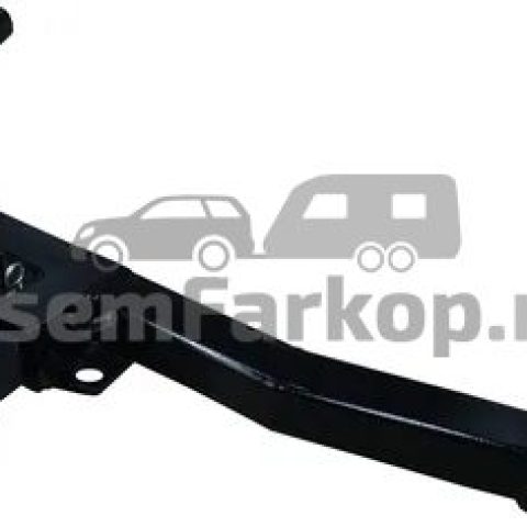 Фаркоп Бизон FA0602E Toyota 4Runner 2002