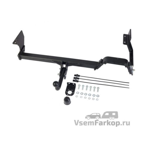 Фаркоп Halty HT46A Toyota Alphard 2002