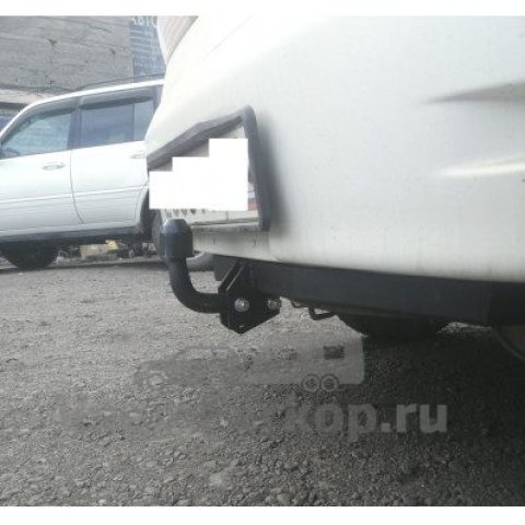 Фаркоп Halty HT59A Toyota Gaia 1998