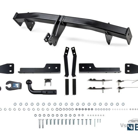 Фаркоп BERG F0914001 Chery Tiggo 9 2024