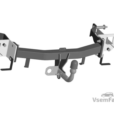 Фаркоп ORIS-BOSAL 7629A Chery Tiggo 9 2024