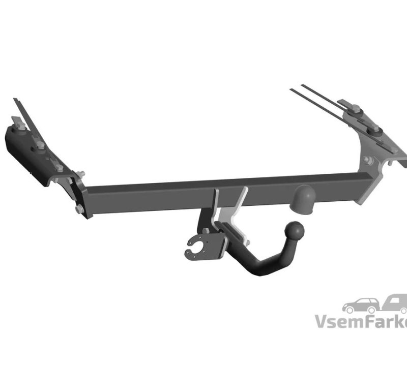 Фаркоп ORIS-BOSAL 7624A RX 2023