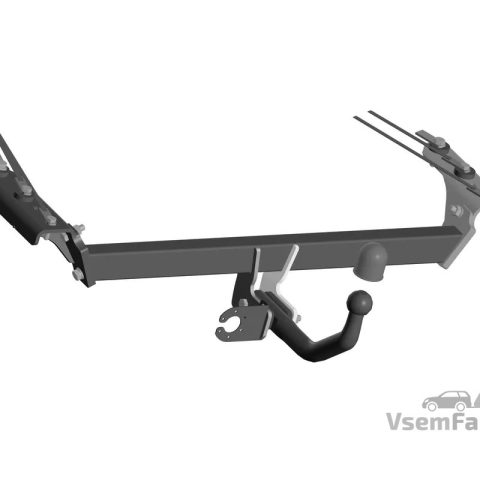 Фаркоп ORIS-BOSAL 7624A RX 2023