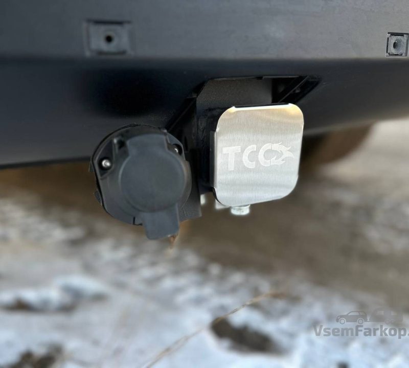 Фаркоп TCC TCU00435 01 2023