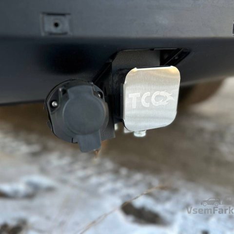 Фаркоп TCC TCU00435 01 2023