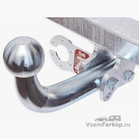 Фаркоп GALIA M153A MG HS 2024