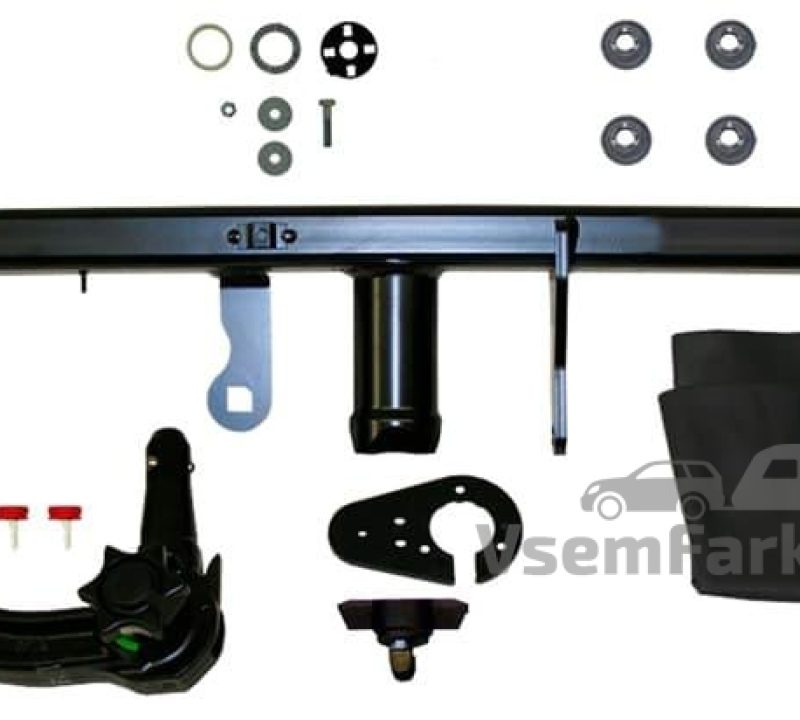 Фаркоп WESTFALIA 303317600001 BMW 2-Series F22 2014