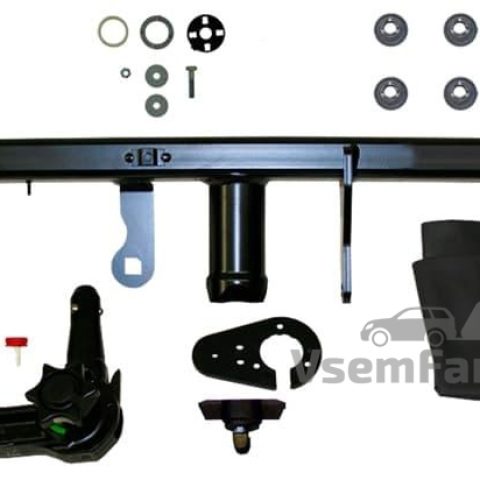 Фаркоп WESTFALIA 303317600001 BMW 2-Series F22 2014