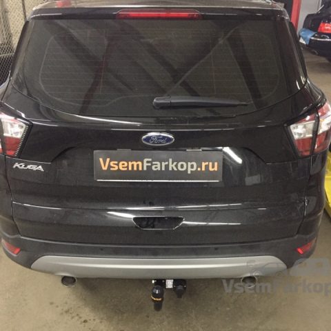 Фаркоп ORIS-BOSAL 3976A Ford Kuga 2013 — фото 11