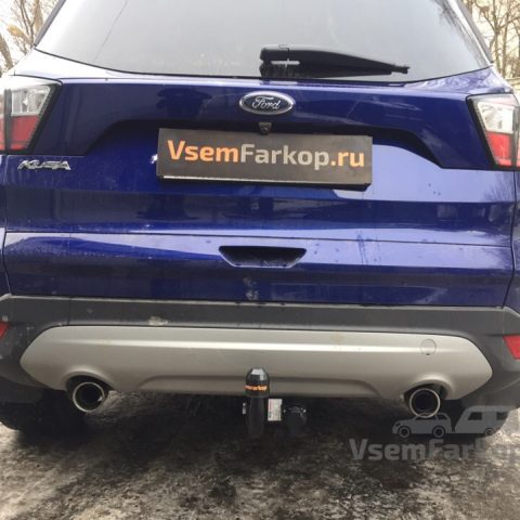 Фаркоп ORIS-BOSAL 3976A Ford Kuga 2013