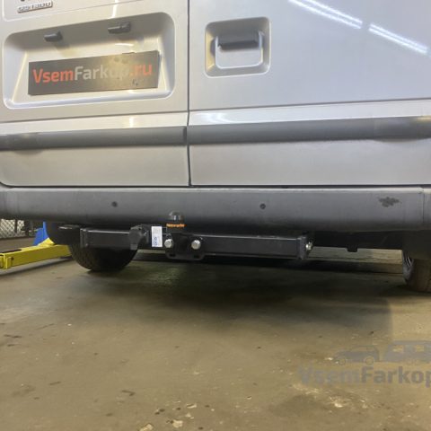 Фаркоп ORIS-BOSAL 3982F Ford Transit 2000 — фото 2