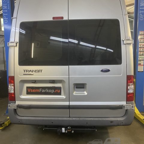 Фаркоп ORIS-BOSAL 3982F Ford Transit 2000