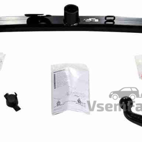 Фаркоп WESTFALIA 321823600001 Volkswagen Passat CC 2012