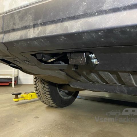 Фаркоп Steinhof L115 Land Rover Range Rover 2012