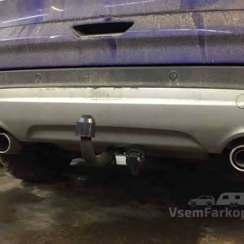 Фаркоп AvtoS FD31 Ford Kuga 2013