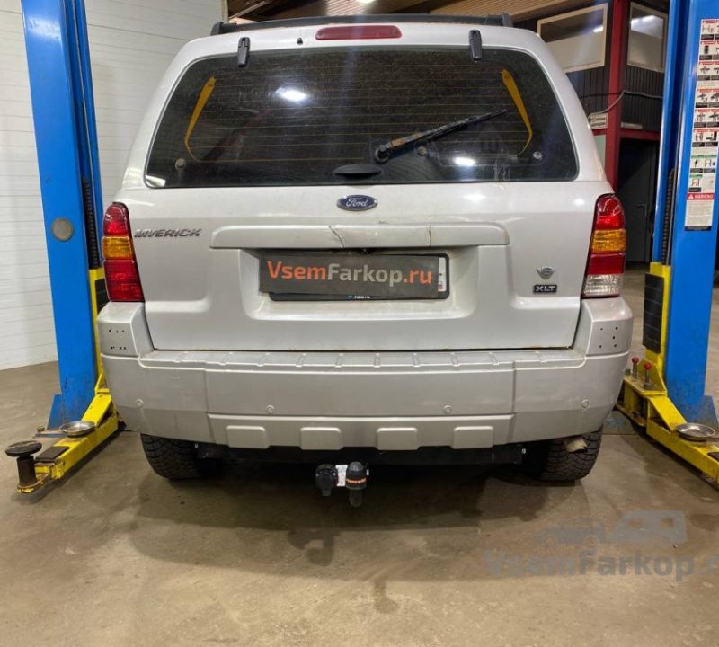 Фаркоп ORIS-BOSAL 4521A Ford Escape 2001