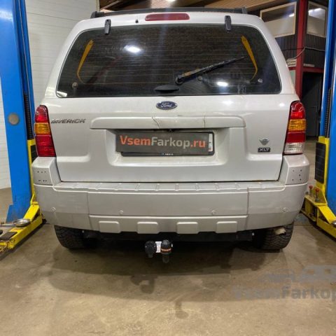 Фаркоп ORIS-BOSAL 4521A Ford Escape 2001