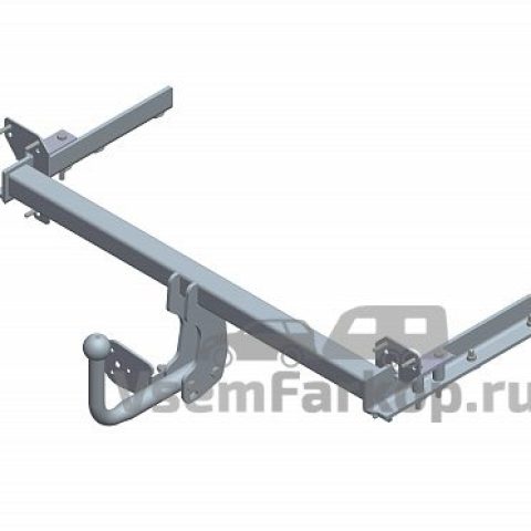 Фаркоп AvtoS KI14 Kia Spectra 2000