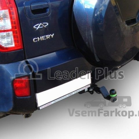 Фаркоп Лидер Плюс C105AE Tingo 2010