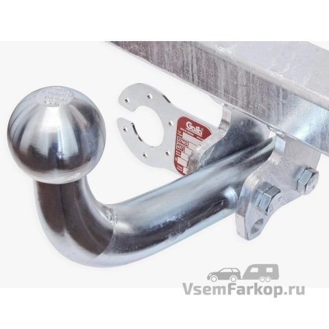Фаркоп GALIA A052A Audi A5 2016