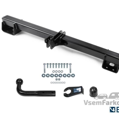 Фаркоп BERG F5813001 Audi Q7 2006
