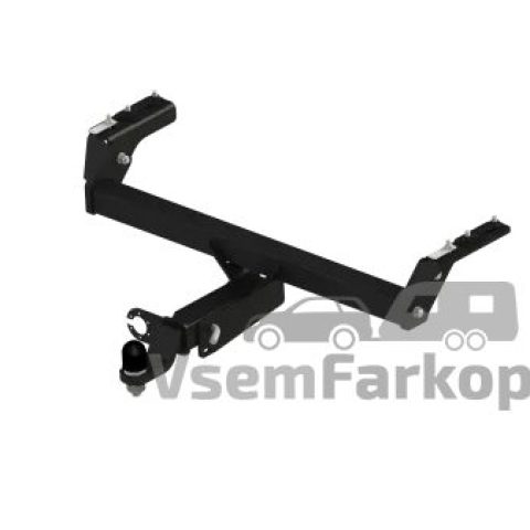 Фаркоп SHERIFF 602632 TXL 2020