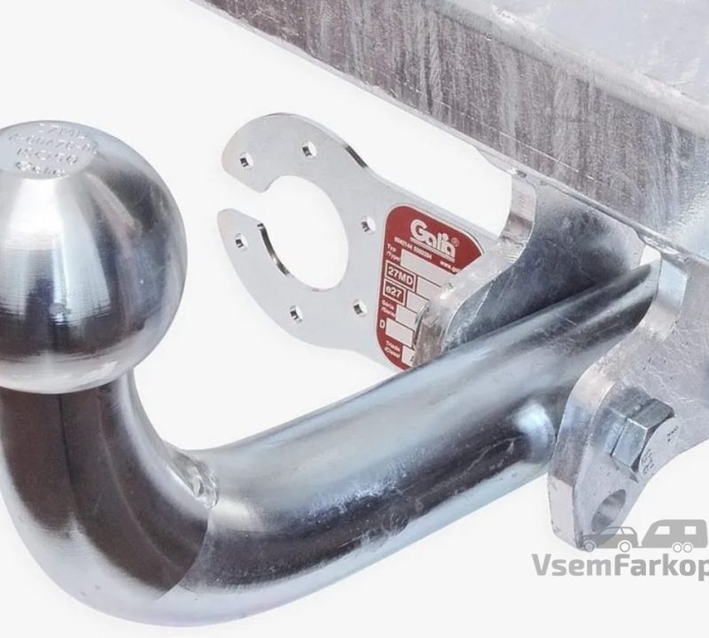 Фаркоп GALIA F139A Ford C-MAX 2003