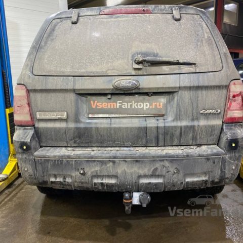 Фаркоп AvtoS FD24 Ford Escape 2004