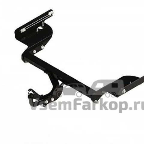 Фаркоп SHERIFF 240912 Ford Kuga 2013