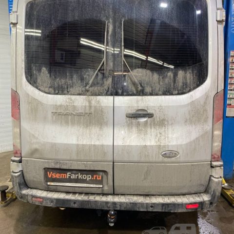 Фаркоп BERG F1814002 Ford Transit 2014